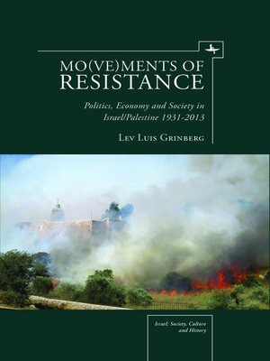 cover image of Mo(ve)ments of Resistance